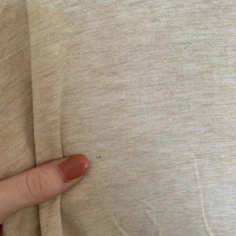 Philosophy 3/4 Sleeve Blouse - Picture 5 of 7